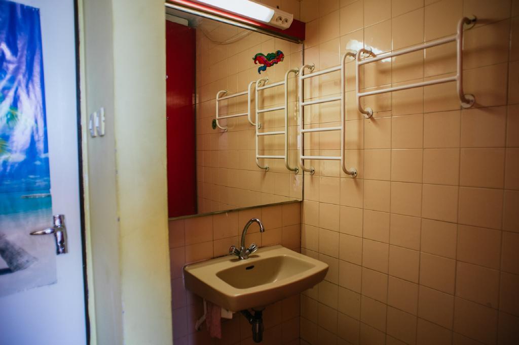 בודפשט City Hostel Pest 35. מראה חיצוני תמונה